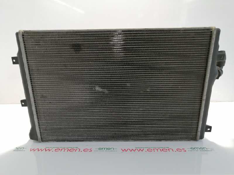 CHEVROLET Air Con Radiator 3C0121253K 26482061