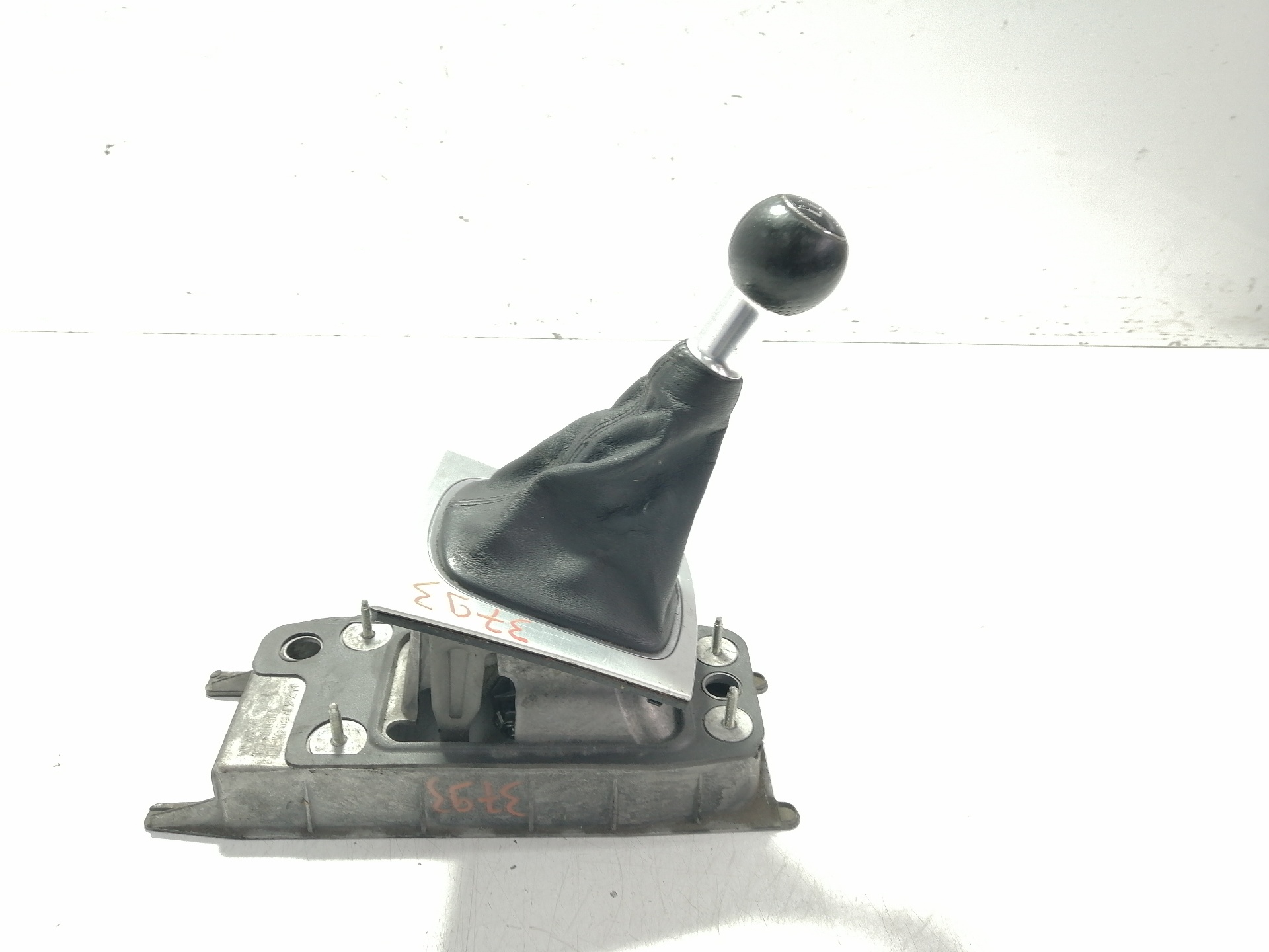 AUDI A3 8P (2003-2013) Gear Shifting Knob 1K0711061B 26488287