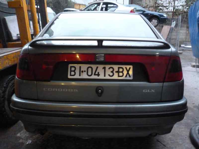 TOYOTA Carina E Блок управления двигателем 032906026F 26461234