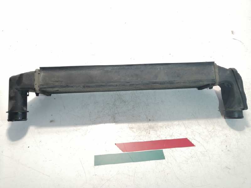 VAUXHALL Intercooler Kylare 26484948