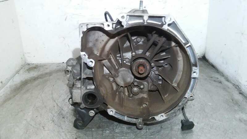 KIA Cerato 2 generation (2009-2013) Коробка передач 8A6R7002FA,5VELOCIDADES 26476179