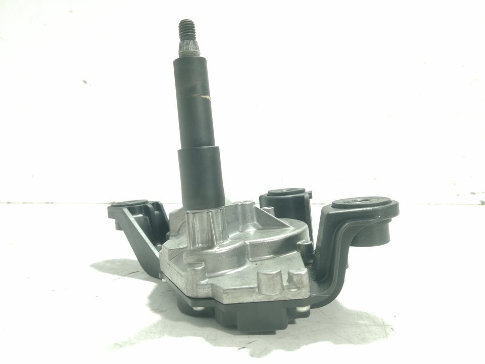 RENAULT Laguna 3 generation (2007-2015) Bagklap vinduesviskermotor 390201831 25307463