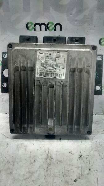 AUDI A8 D2/4D (1994-2002) Блок керування двигуном ECU 8200399038 26465631