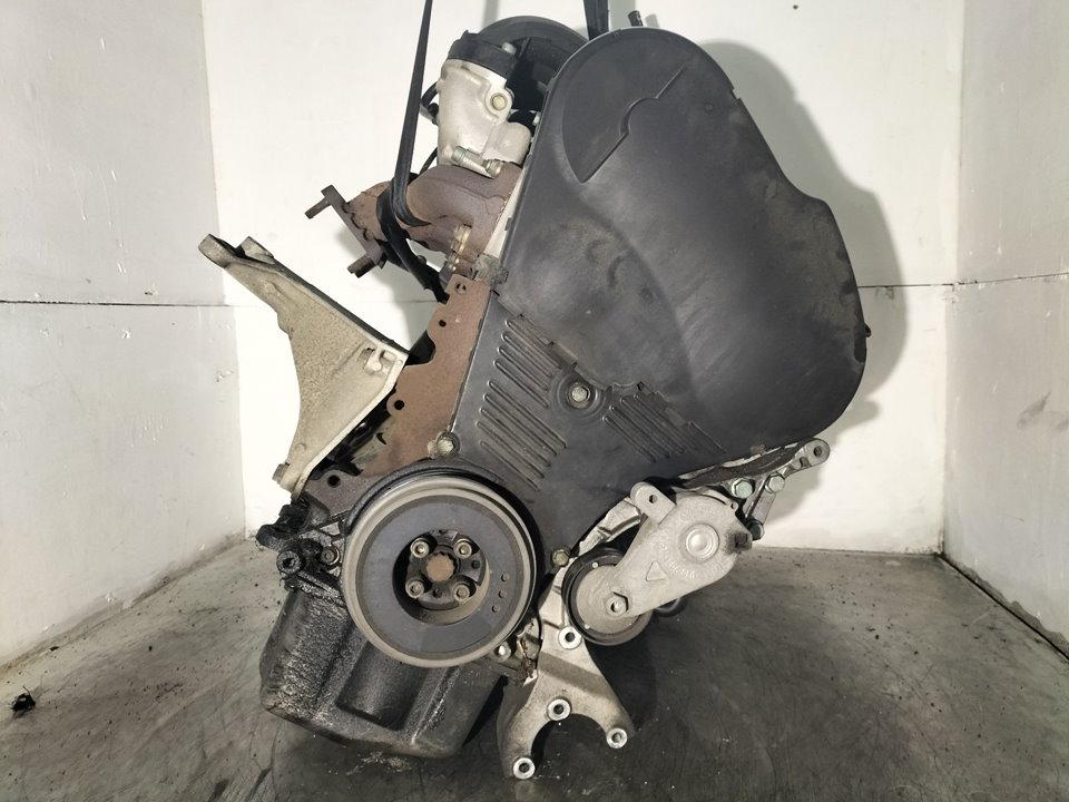 TOYOTA Corolla 1 generation E10 (1966-1970) Engine AGP 25180700