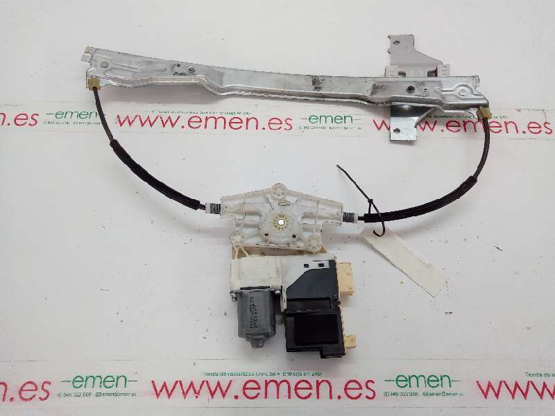 FORD Focus 2 generation (2004-2011) Lève-vitre de porte avant droite 9647441380 25376643