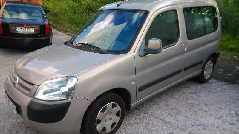 CITROËN Alte unități de control 96454032XT 26478337