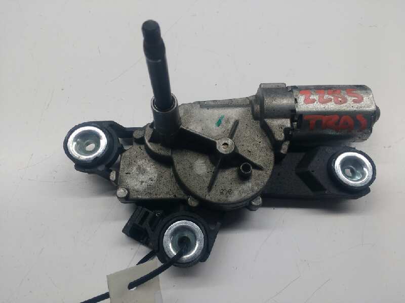 PEUGEOT 3008 1 generation (2010-2016) Tailgate  Window Wiper Motor 0390201822 26472911