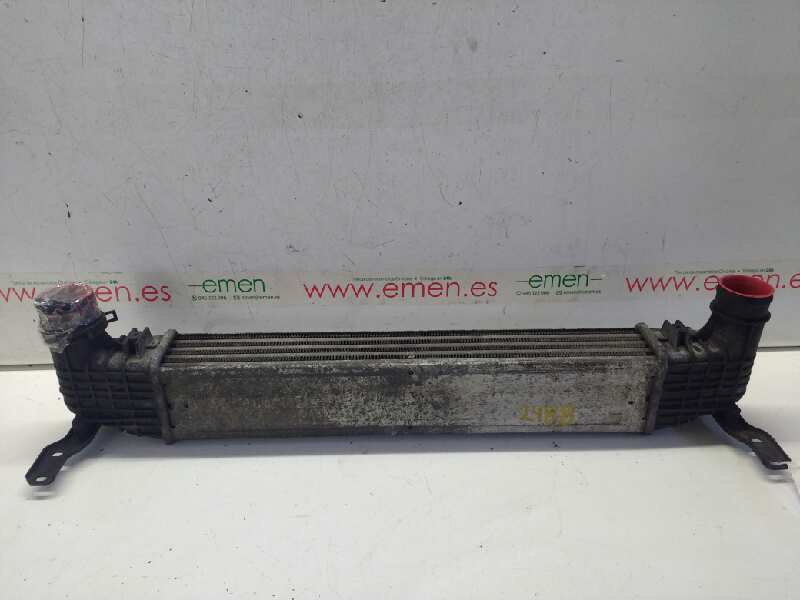 NISSAN Patrol Y60 (1987-1998) Intercooler Radiator 7M0145805 26476061