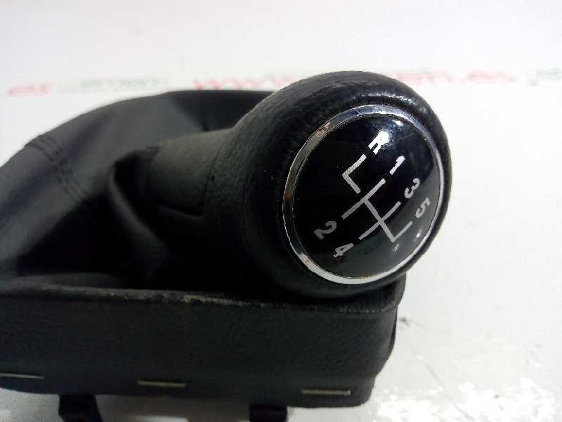 VOLVO S60 2 generation (2010-2020) Gear Shifting Knob 26480721