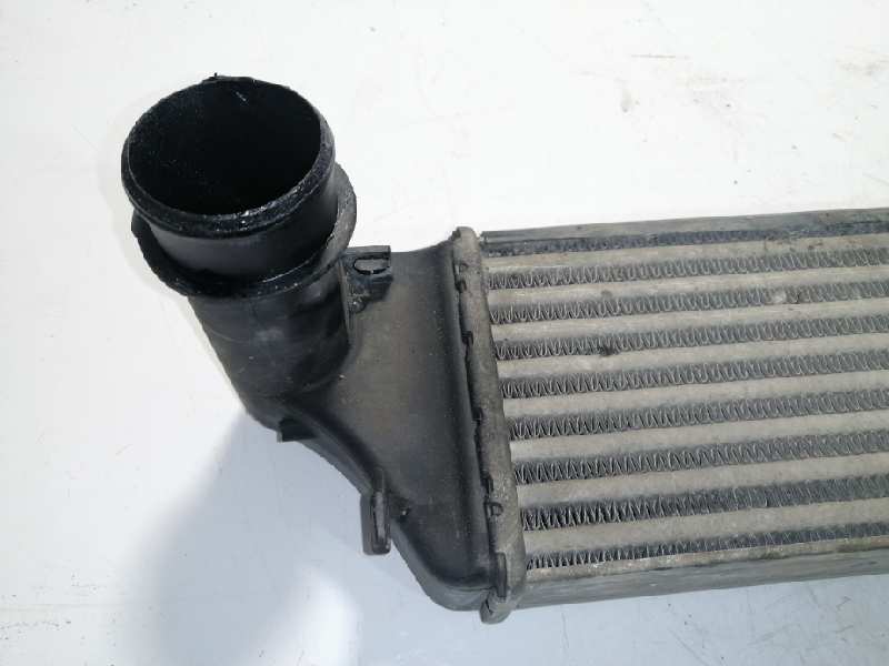 VAUXHALL Intercooler Kylare 26484948