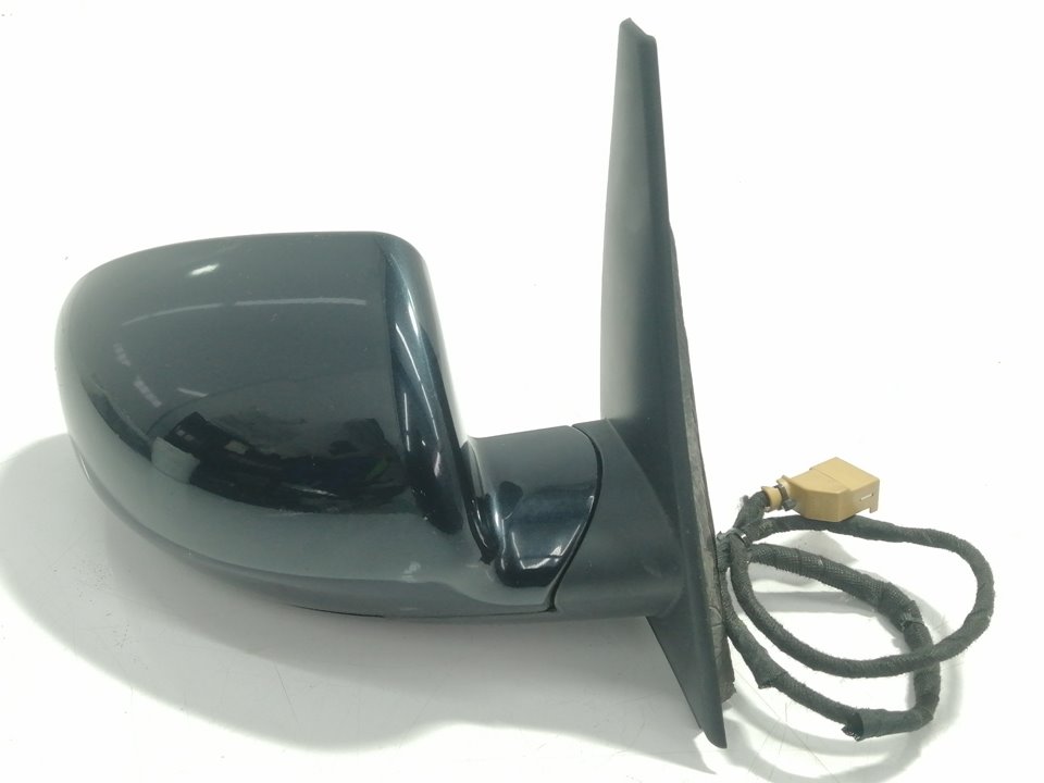 AUDI A2 8Z (1999-2005) Right Side Wing Mirror 25297852