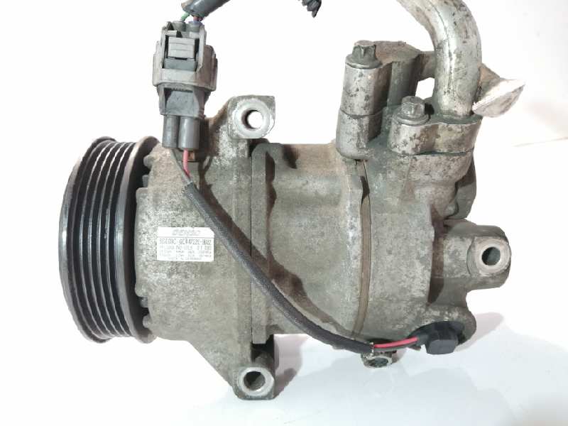 VAUXHALL Hасос кондиционера GE4472209682 26484891