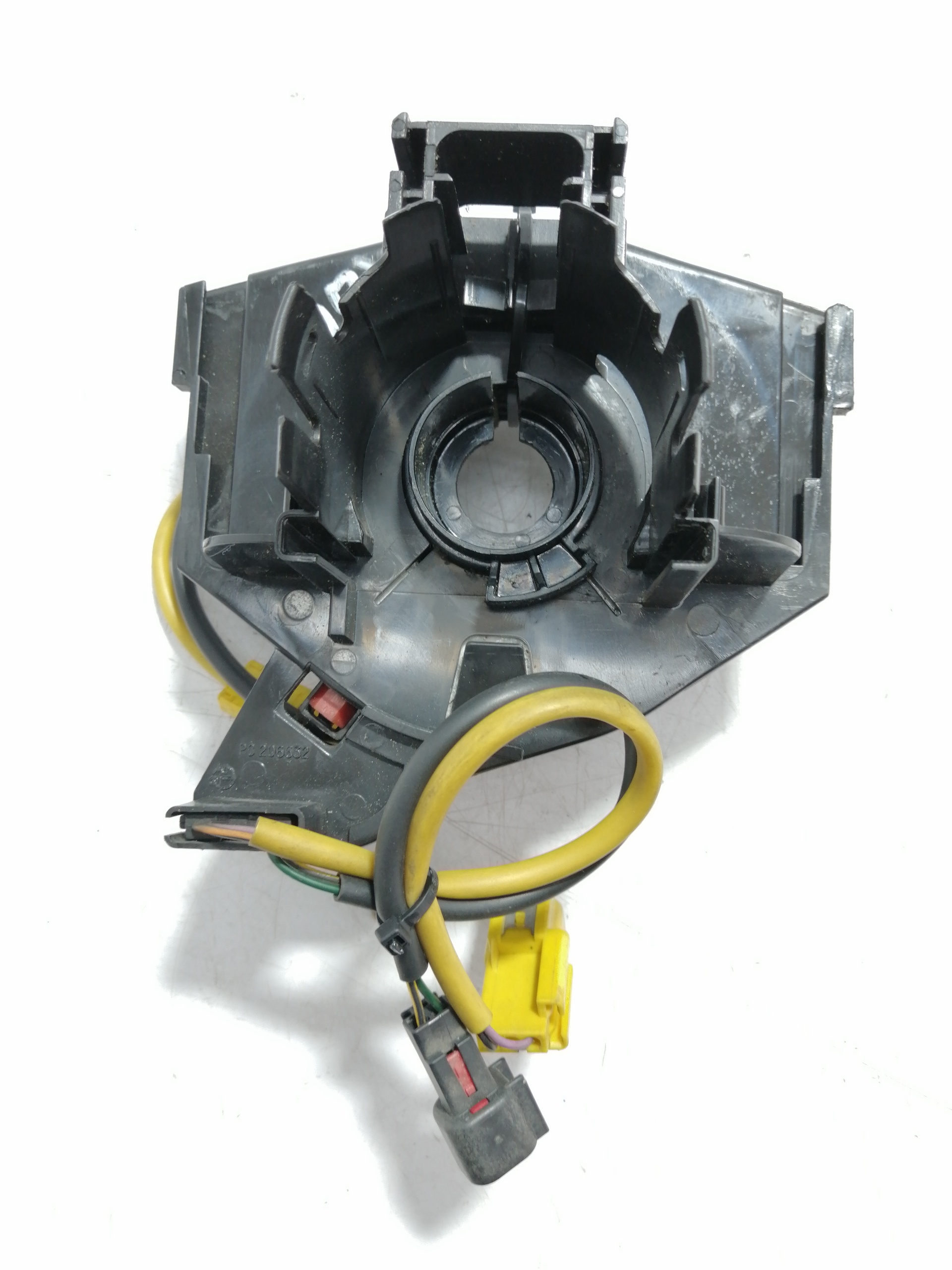 FORD Mondeo 2 generation (1996-2000) Кільце ковзання рульового колеса YC1T14A664AE 26467314