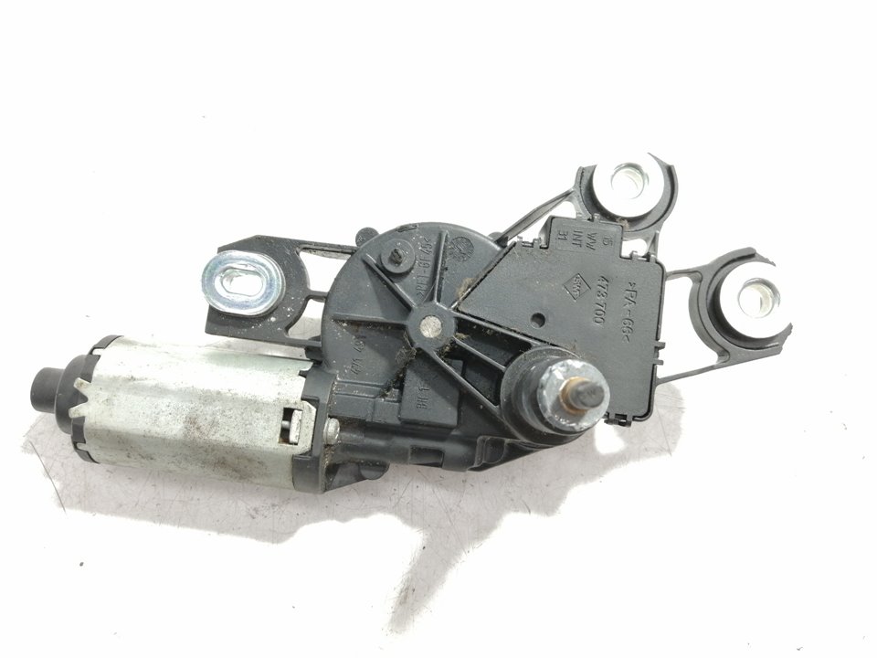 CHEVROLET Tailgate  Window Wiper Motor 5P0955711C 26600047