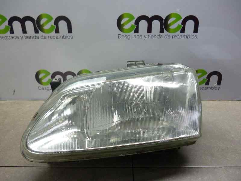 CITROËN Xsara Picasso 1 generation (1999-2010) Front Left Headlight 26459044