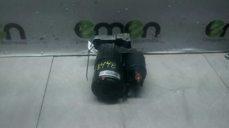 LANCIA Starter Motor 26466942