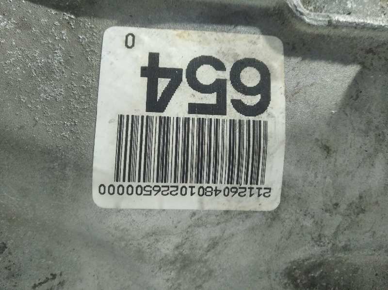 MERCEDES-BENZ CLC-Class CL203 (2008-2011) Gearbox 2112604801 26485905