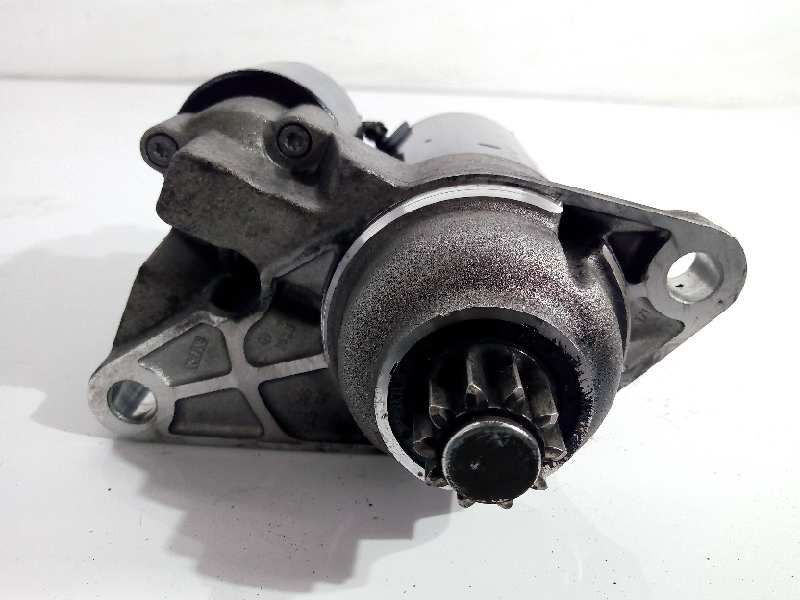 VOLVO Polo 4 generation (2001-2009) Startmotor 02T911023E 25297871