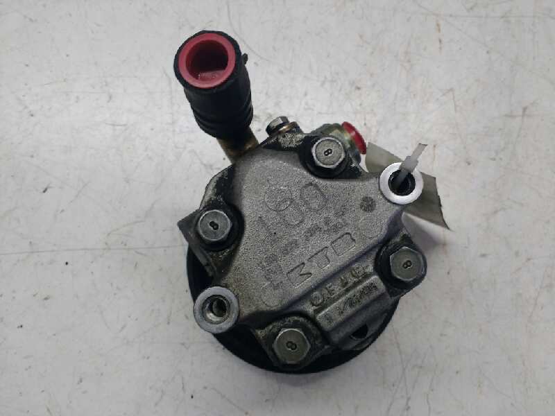 VAUXHALL 8P (2003-2013) Power Steering Pump 1J0422154A 25376751