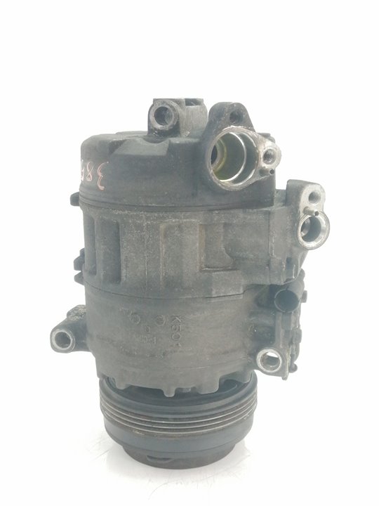 BMW 3 Series E46 (1997-2006) Air Condition Pump 4472208029 26499322