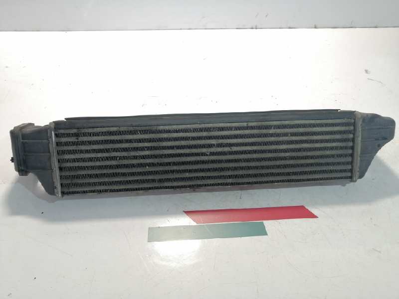 VAUXHALL Intercooler Kylare 26484948