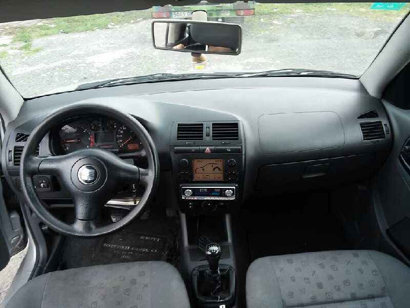 NISSAN Almera N15 (1995-2000) Другие кузовные детали PORTON,PORTON 26470076