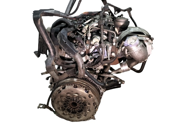 TOYOTA Corolla 10 generation E140/E150 (2006-2013) Двигатель 1AD 25180689