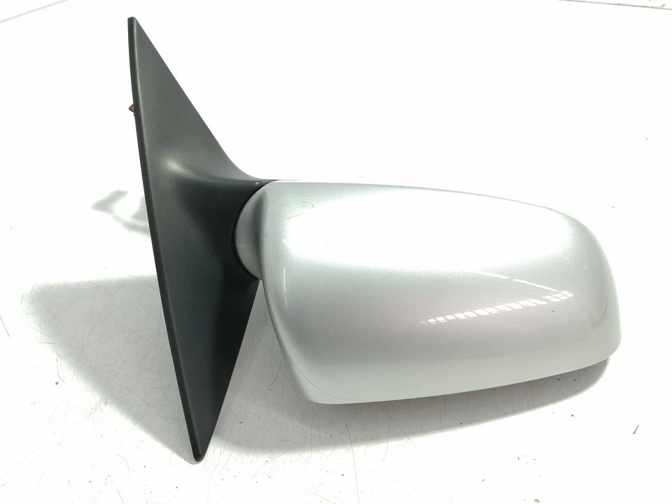 AUDI A6 C6/4F (2004-2011) Right Side Wing Mirror 25297882