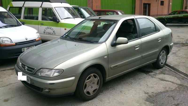 NISSAN Primera P11 (1996-2002) Шлейф руля 26458740