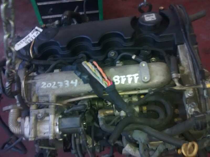 ALFA ROMEO 156 932 (1997-2007) Engine AR32302 25180610