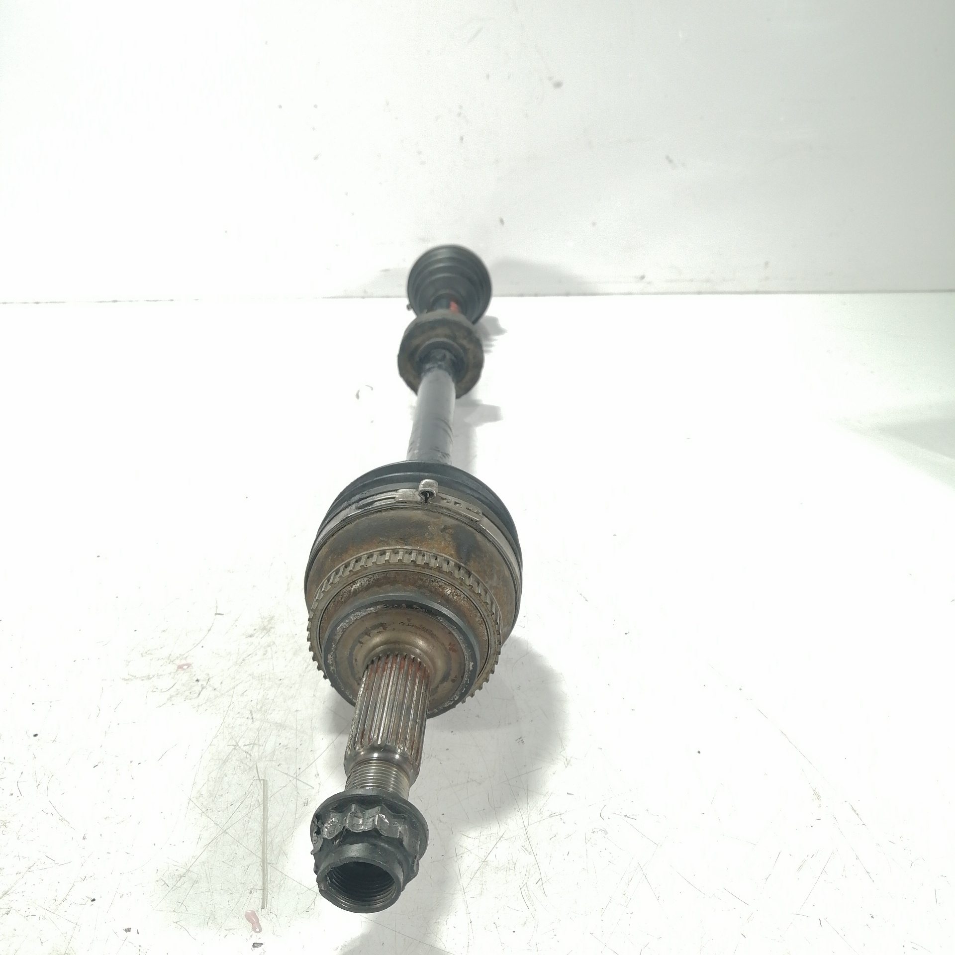 FORD Ranger 1 generation (1998-2006) Front Right Driveshaft 25376739
