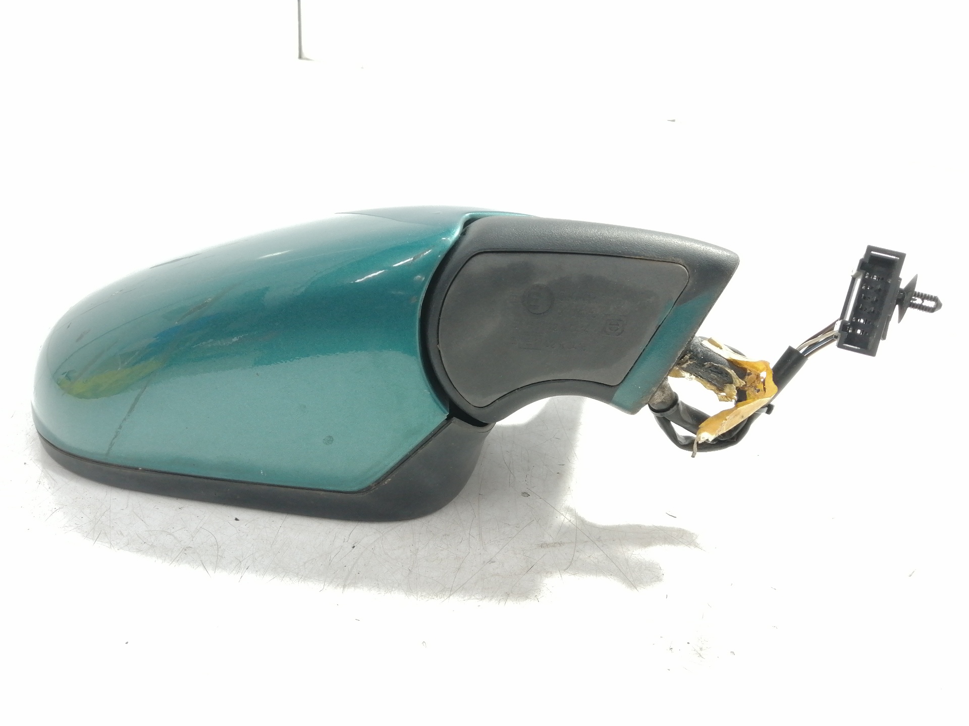FORD Galaxy 1 generation (1995-2006) Right Side Wing Mirror 25308065