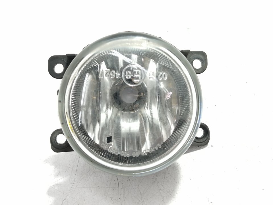 CITROËN C4 Picasso 1 generation (2006-2013) Front Right Fog Light 26492649