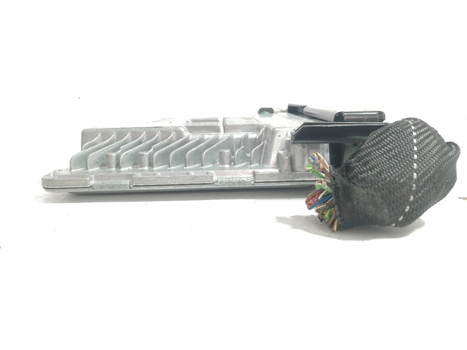 AUDI A6 C6/4F (2004-2011) Μονάδα ελέγχου κινητήρα ECU 4F1910559 26493208