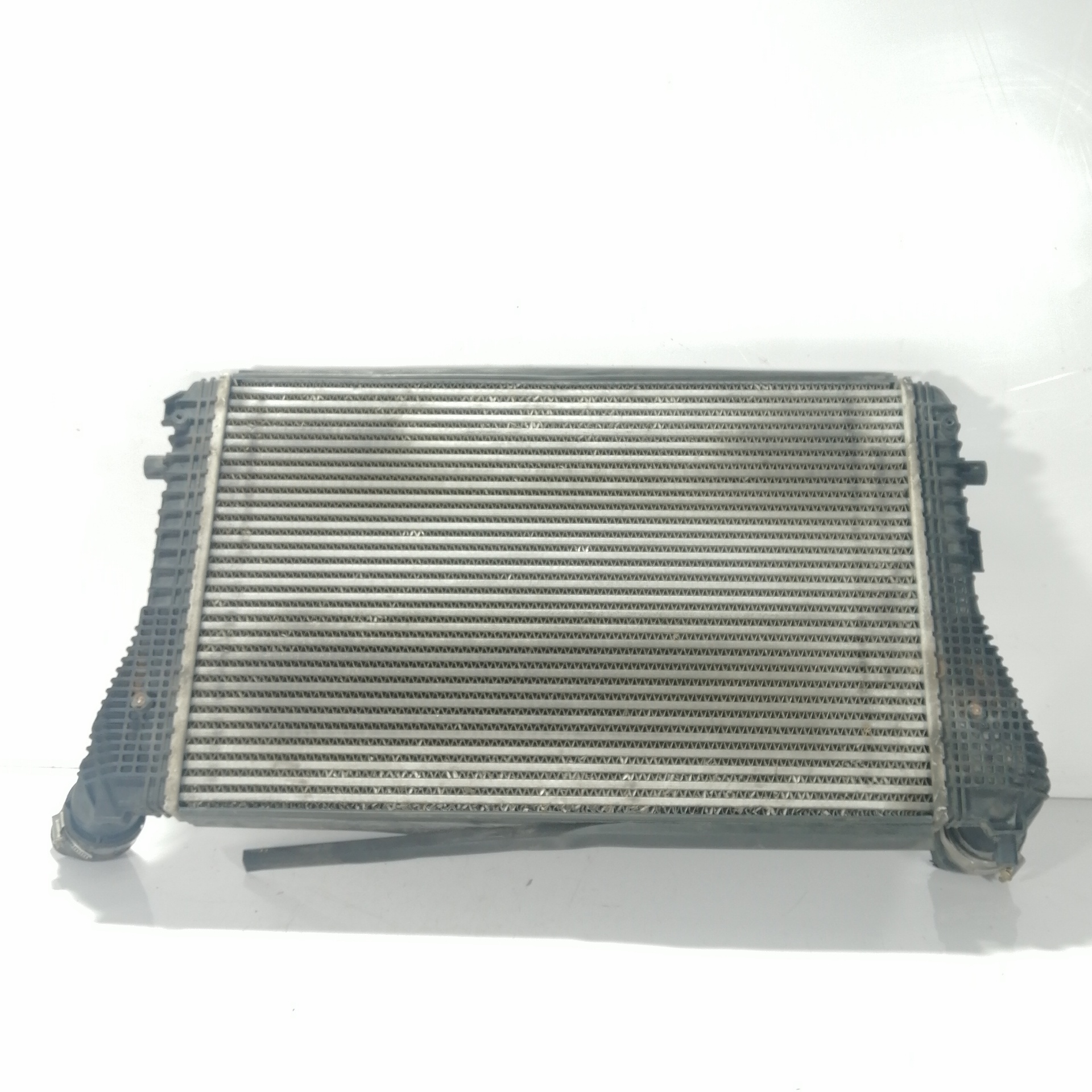 AUDI A3 8P (2003-2013) Intercooler Radiator 1K0145803AF 26486036