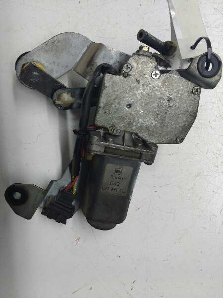 FORD Mondeo 4 generation (2007-2015) Tailgate  Window Wiper Motor 6K9955713 26472842