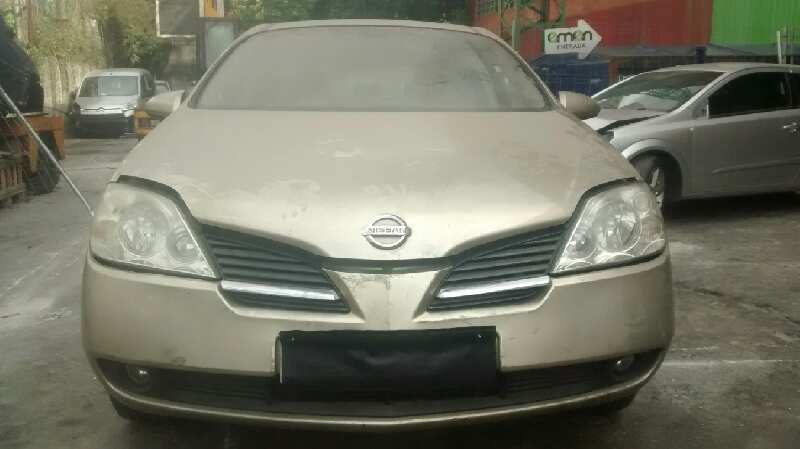 NISSAN Primera P12 (2001-2008) Зеркало передней левой двери 26471887