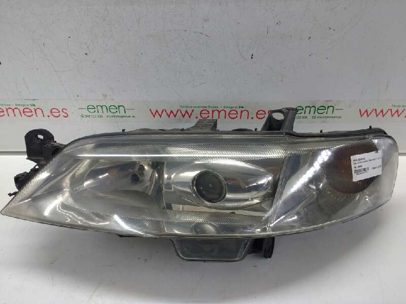 OPEL Vectra B (1995-1999) Phare avant gauche XENON,5974 26457751