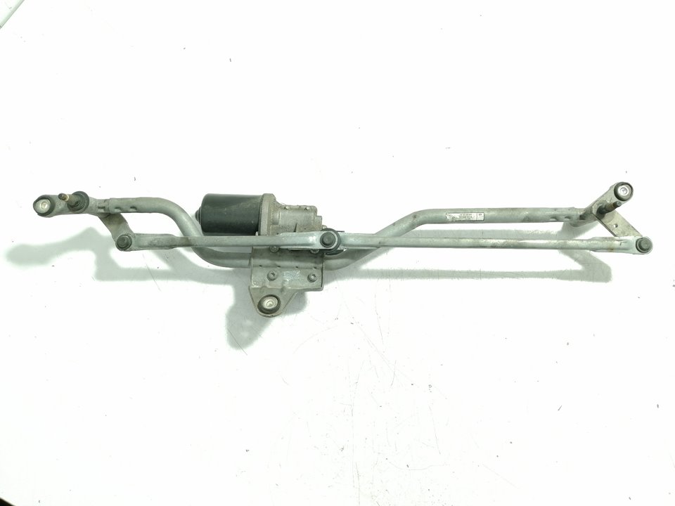 VOLKSWAGEN Multivan T5 (2003-2015) Front Windshield Wiper Mechanism 7E1955113 26600086