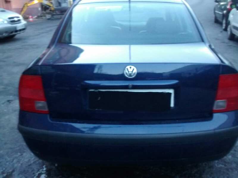 VOLKSWAGEN Polo 3 generation (1994-2002) Стеклоподъемник задней правой двери 119094XXX 26467147