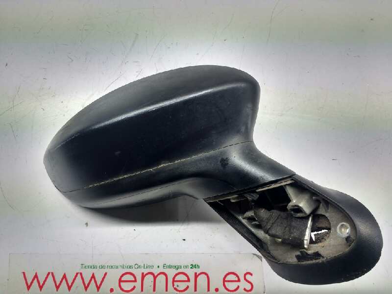 FIAT Punto 3 generation (2005-2020) Зеркало передней правой двери NEGRO-ELÉCTRICO,ELÉCTRICO 26468626