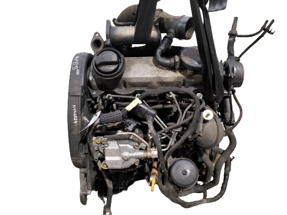 VOLKSWAGEN Golf 4 generation (1997-2006) Motor ASV 25180667