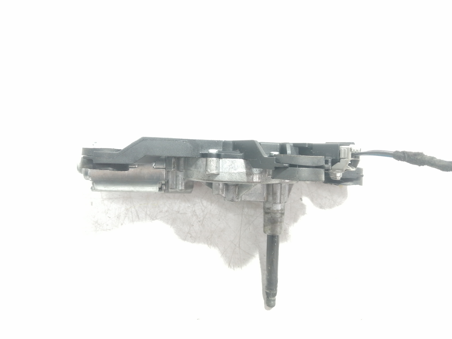 FORD Galaxy 2 generation (2006-2015) Tailgate  Window Wiper Motor 3M51R17K441AE 26488850