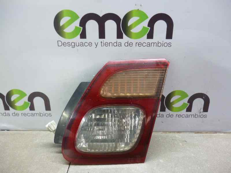 VAUXHALL Rear Right Taillight Lamp PORTON 26768359