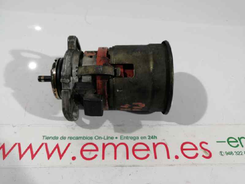 NISSAN Sunny N14 (1991-1995) Toinen osa 26482081