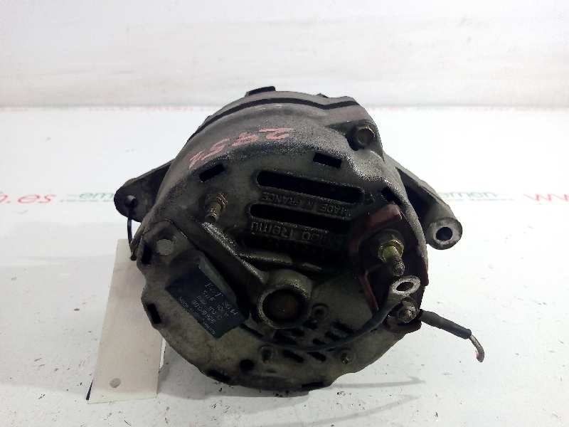 OPEL Corsa A (1982-1993) Alternator 604535155ALB 25297685