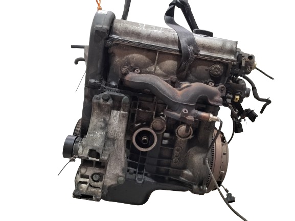 VOLKSWAGEN Polo 3 generation (1994-2002) Engine AER 25180608