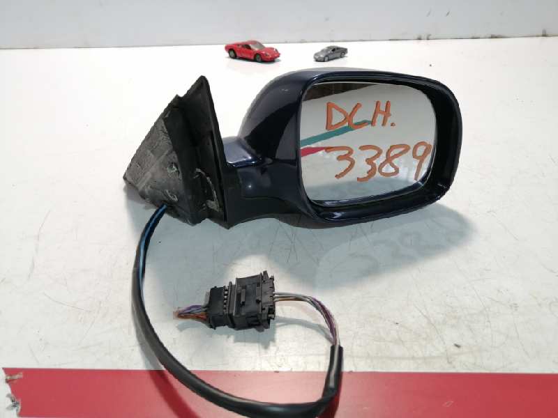 VOLKSWAGEN Passat B5 (1996-2005) Right Side Wing Mirror 26484430