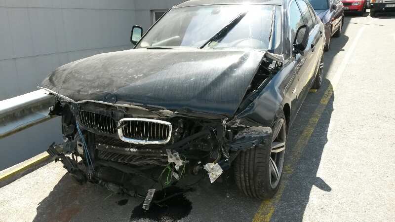 BMW 7 Series E65/E66 (2001-2008) Замок задней левой двери 16PINES 26464297