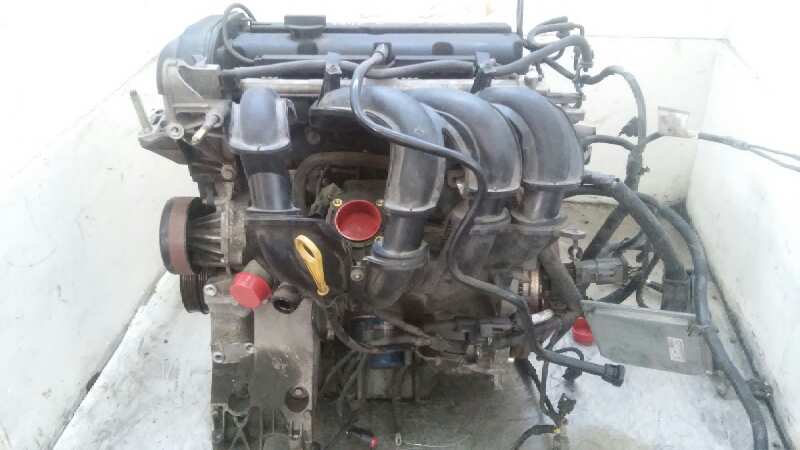 VAUXHALL Engine HWDA 26467466